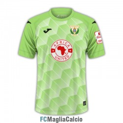 Maglia Leganes Gara Away 2023/2024