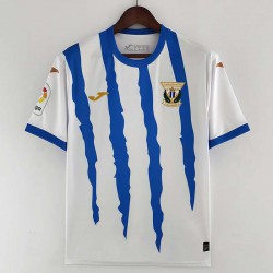 Maglia Leganes Gara Home 2022/2023