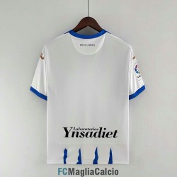 Maglia Leganes Gara Home 2022/2023