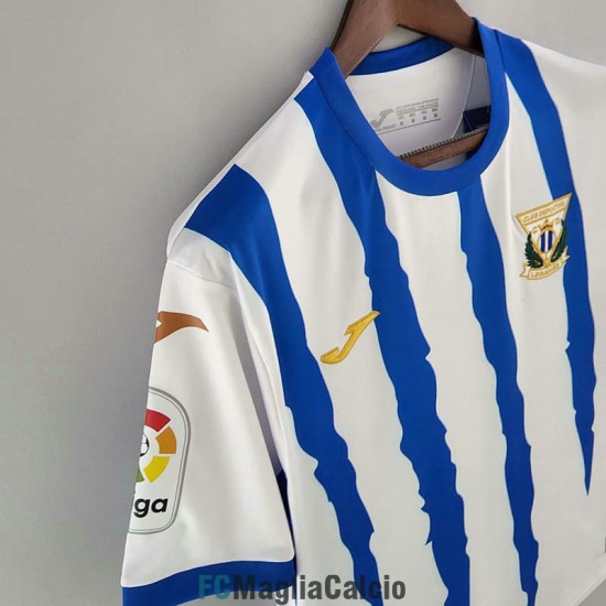 Maglia Leganes Gara Home 2022/2023