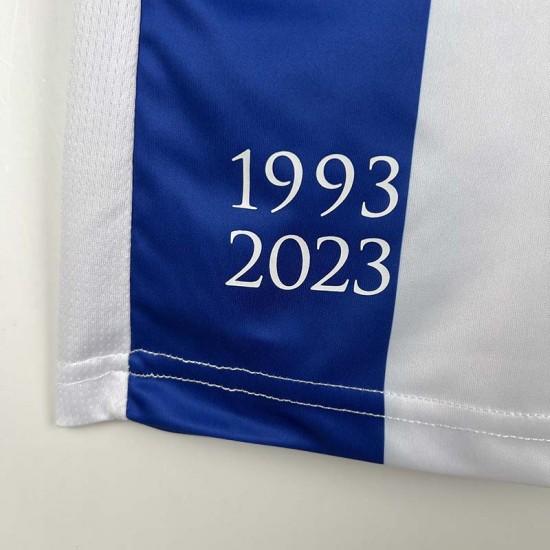 Maglia Leganes Gara Home 2023/2024