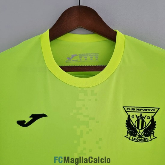 Maglia Leganes Gara Third 2022/2023