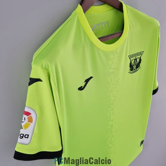 Maglia Leganes Gara Third 2022/2023