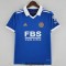 Maglia Leicester City Gara Home 2022/2023