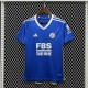 Maglia Leicester City Gara Home 2023/2024