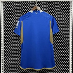 Maglia Leicester City Gara Home 2023/2024