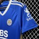 Maglia Leicester City Gara Home 2023/2024