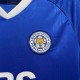 Maglia Leicester City Gara Home 2023/2024