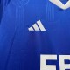 Maglia Leicester City Gara Home 2023/2024