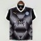 Maglia Leicester City Retro Gara Away 2015/2016