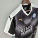 Maglia Leicester City Retro Gara Away 2015/2016