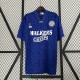 Maglia Leicester City Retro Gara Home 1992/1994