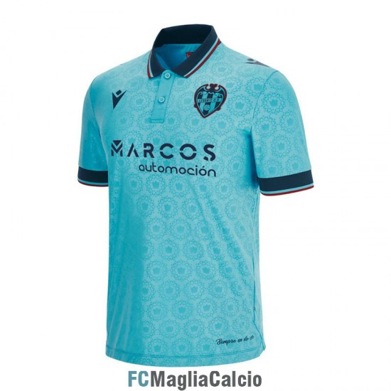 Maglia Levante Gara Third 2023/2024