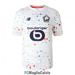 Maglia Lille OSC Gara Away 2023/2024