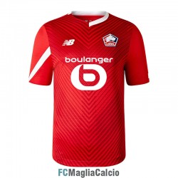 Maglia Lille OSC Gara Home 2023/2024