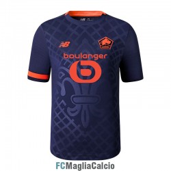 Maglia Lille OSC Gara Third 2023/2024