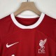 Maglia Liverpool Bambino Gara Home 2023/2024