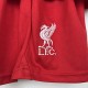 Maglia Liverpool Bambino Gara Home 2023/2024