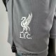 Maglia Liverpool Bambino Portiere Negro 2022/2023