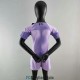 Maglia Liverpool Bambino Portiere Purple 2022/2023