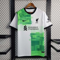 Maglia Liverpool Gara Away 2023/2024