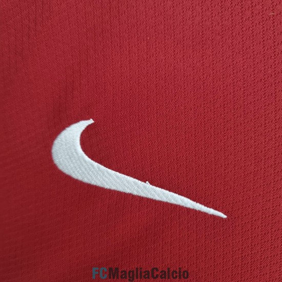 Maglia Liverpool Gara Home 2022/2023