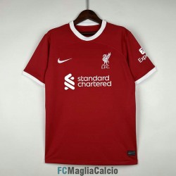 Maglia Liverpool Gara Home 2023/2024