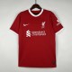 Maglia Liverpool Gara Home 2023/2024