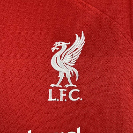 Maglia Liverpool Gara Home 2023/2024