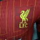 Maglia Liverpool Gara Home 2024/2025