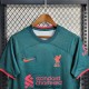 Maglia Liverpool Gara Third 2022/2023