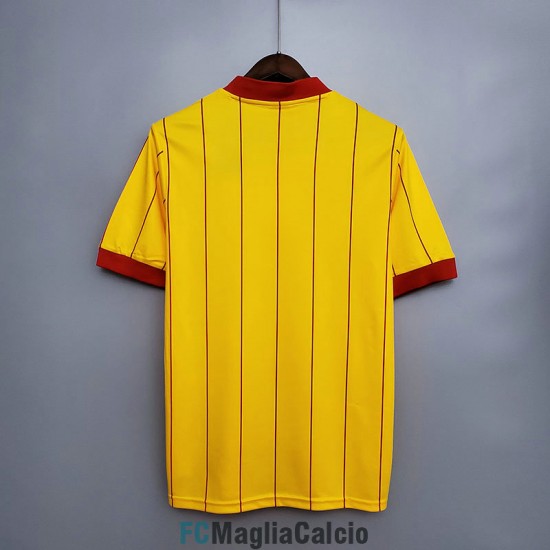 Maglia Liverpool Retro Gara Away 1984/1985