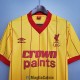 Maglia Liverpool Retro Gara Away 1984/1985