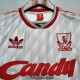 Maglia Liverpool Retro Gara Away 1989/1991