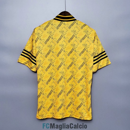 Maglia Liverpool Retro Gara Away 1994/1996