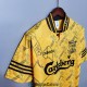 Maglia Liverpool Retro Gara Away 1994/1996