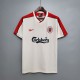 Maglia Liverpool Retro Gara Away 1998/1999