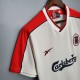 Maglia Liverpool Retro Gara Away 1998/1999