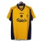 Maglia Liverpool Retro Gara Away 2000/2001