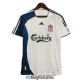 Maglia Liverpool Retro Gara Away 2006/2007