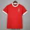 Maglia Liverpool Retro Gara Home 1965/1966