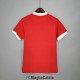 Maglia Liverpool Retro Gara Home 1965/1966