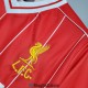 Maglia Liverpool Retro Gara Home 1984/1985