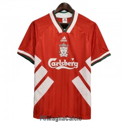 Maglia Liverpool Retro Gara Home 1993/1995