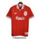 Maglia Liverpool Retro Gara Home 1996/1997