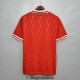 Maglia Liverpool Retro Gara Home 1996/1997