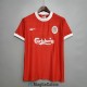 Maglia Liverpool Retro Gara Home 1998/1999