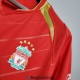 Maglia Liverpool Retro Gara Home 2005/2006