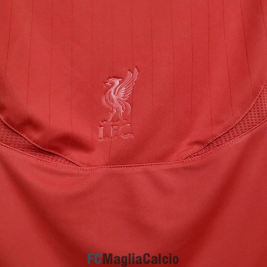 Maglia Liverpool Retro Gara Home 2006/2007