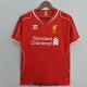 Maglia Liverpool Retro Gara Home 2014/2015